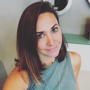 Meet your Posher, Leah